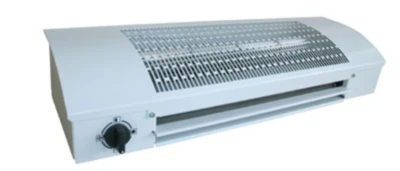 Heat curtain (TV 3C)