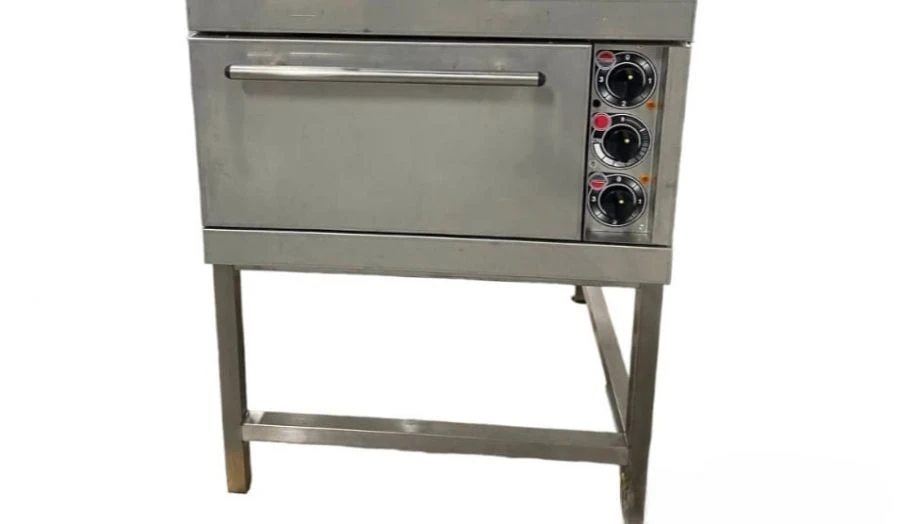 Electric frying cabinet FN-1