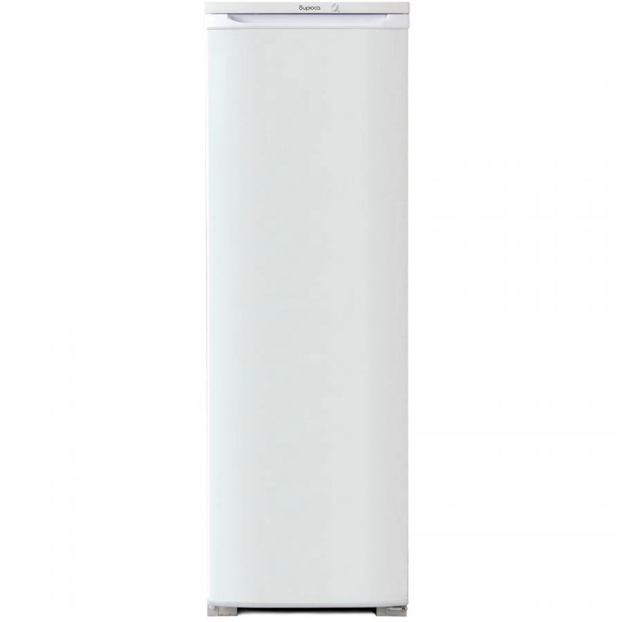 Household refrigerator "Biryusa 107"