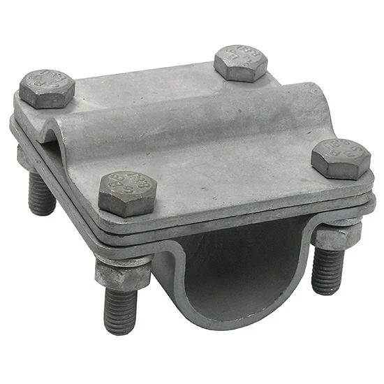 Universal clamp ZU-6GTs(12/30)