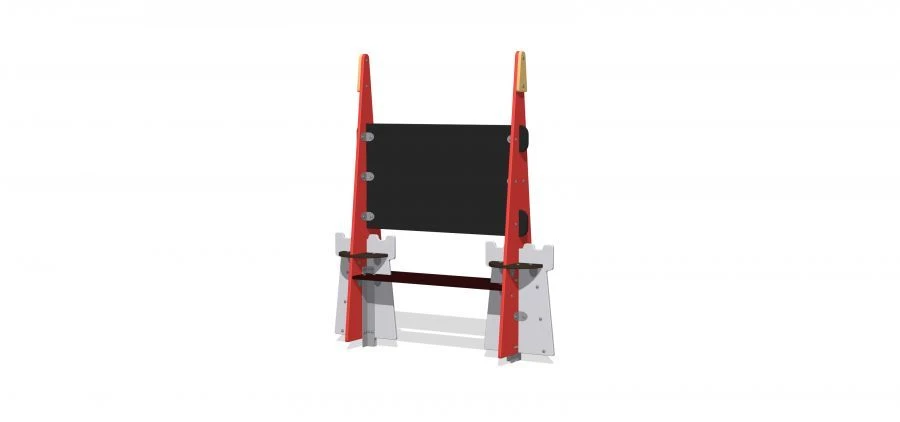 Children's play equipment Romana 115-01.70.00