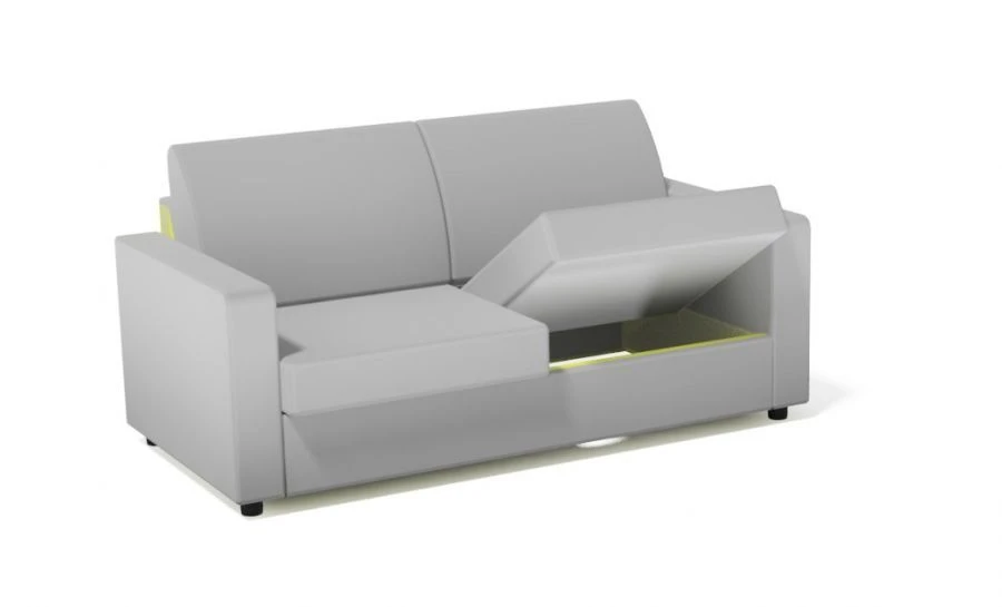 Sofa 2-seater household TV-BDDH-5.35.01