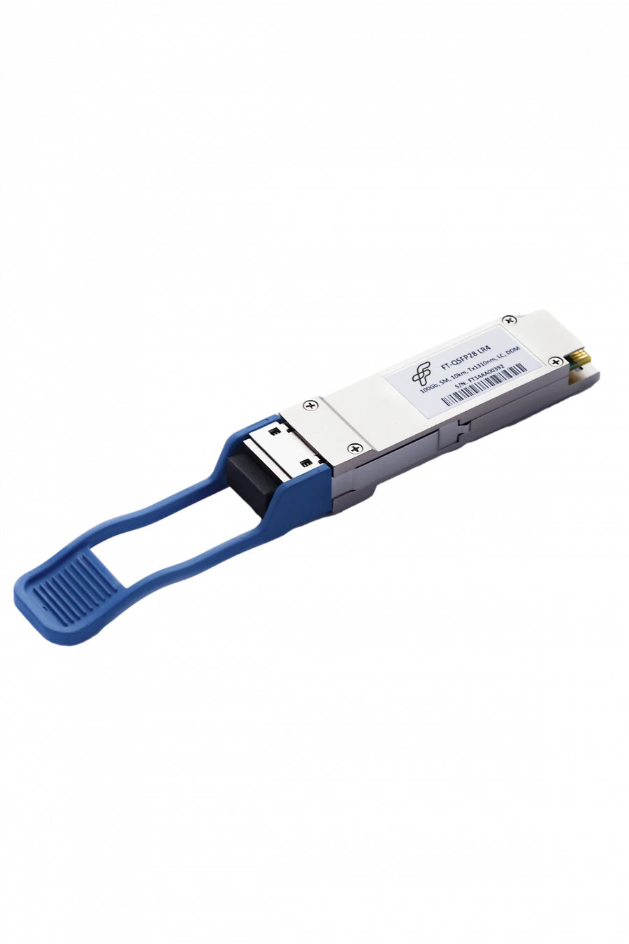 FT-QSFP28-LR4 Optical Transceiver (Transceiver)