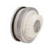 7H18 Vacuum valve
