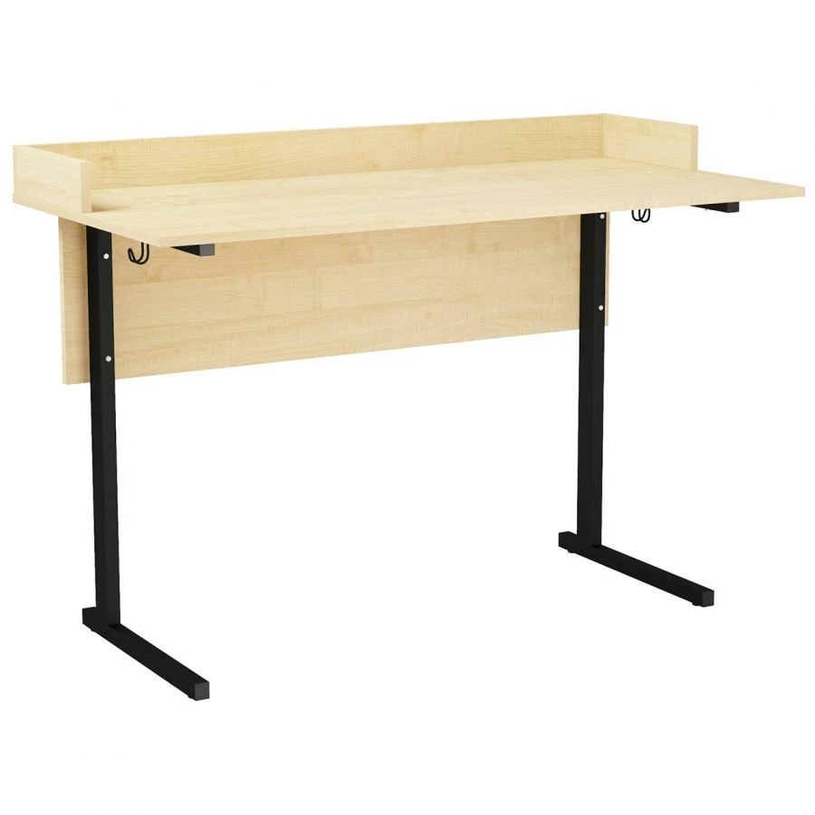 Pupil's table for chemistry, physics and biology