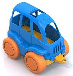 Bus "Nordic" (without individual package)