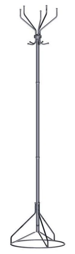 Floor coat rack "Ajur-2"