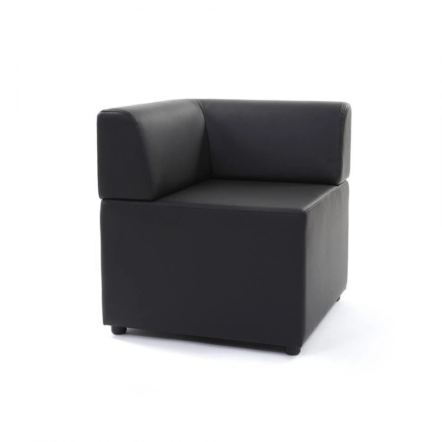 Sofa corner for 2-seater sofa, art. 01221290