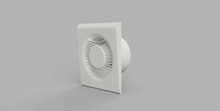 Axial fan AGE 4