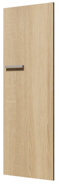 MAGNA Swinging door to narrow shelving unit / LDFB, Art. MDU 03