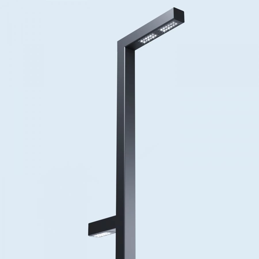 LED luminaire LV-INTEGRA x12+x24