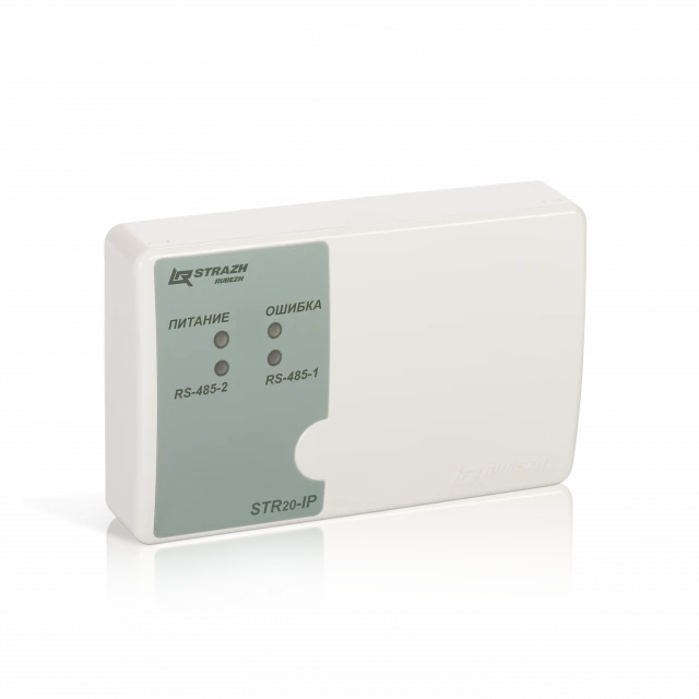 STR20-IP, STR20-IP-Ent network controllers