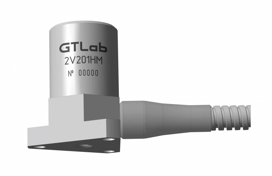 Vibration speed sensor 2V201HM