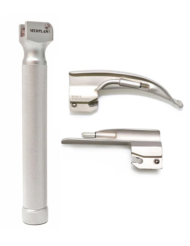 Complete Neonatal Set