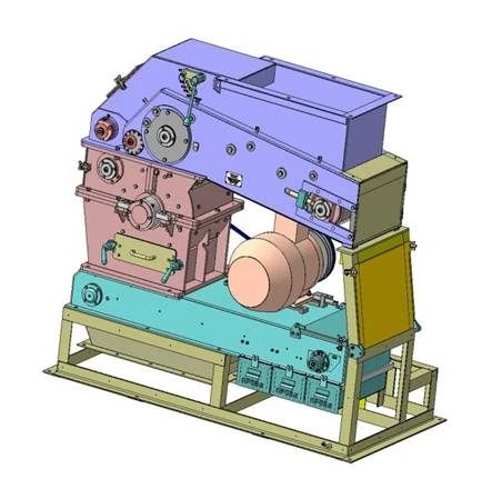 Sampling machine (MPL-150M1P)