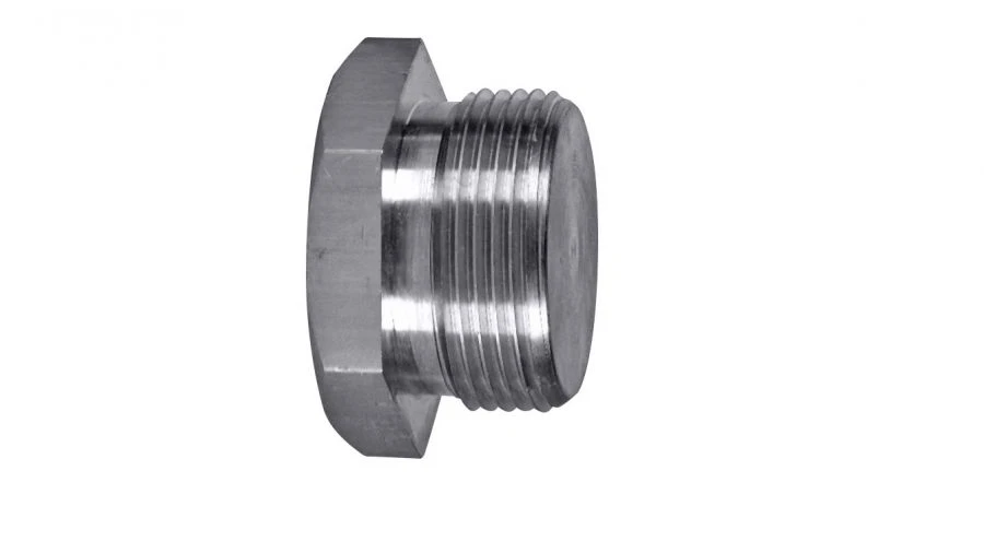 Explosion-proof plug type Z-X-VEL
