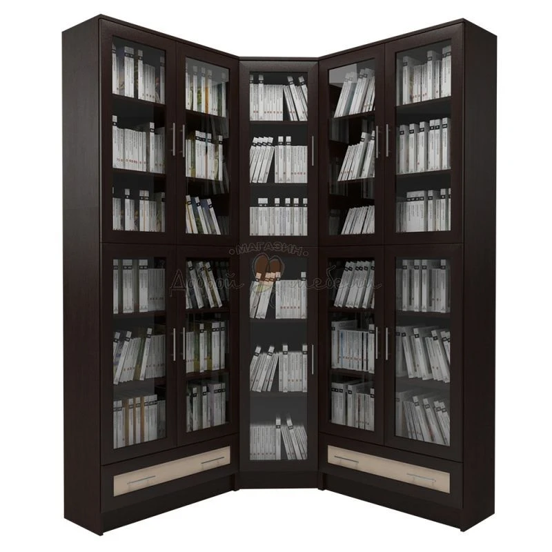 Bookcase