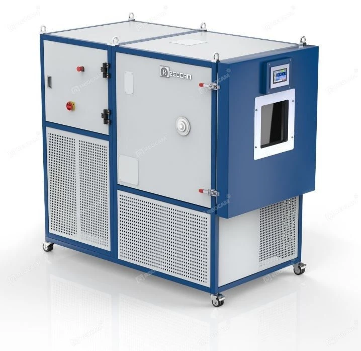 Heat-cold-humidity test chamber REOCAM TCH-500
