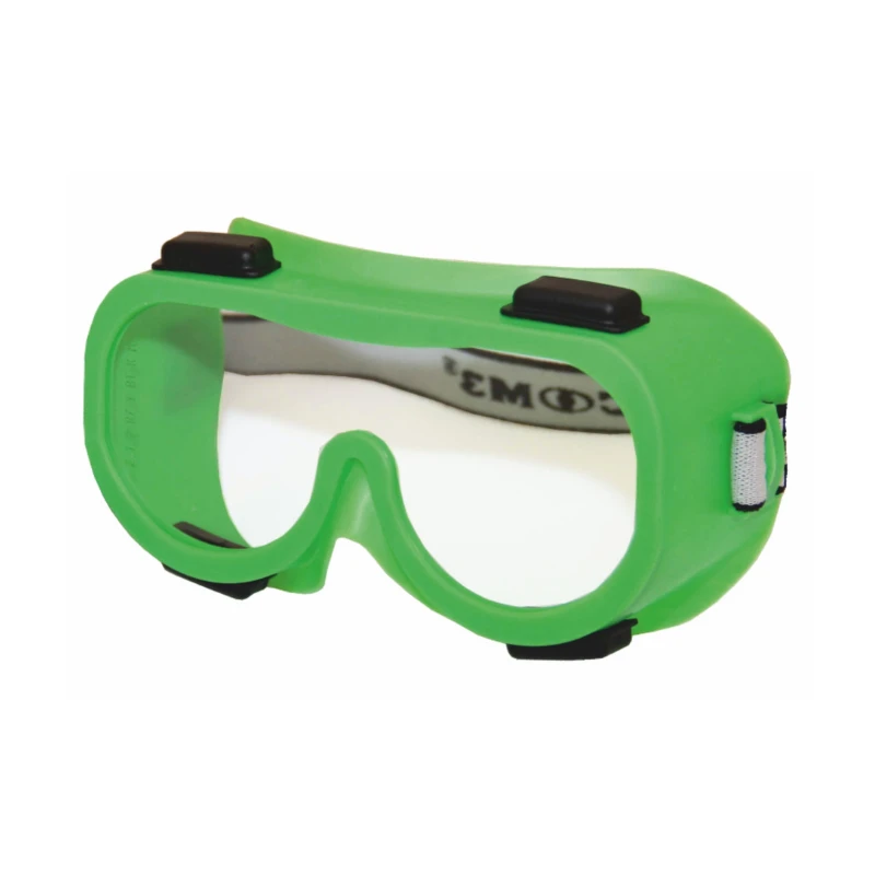 Safety goggles ZN4-ETALON StrongGlass™, article no. 20437.