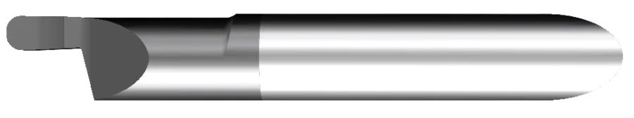 Carbide tool insert ZFL.6-62L15-WR100 M20P