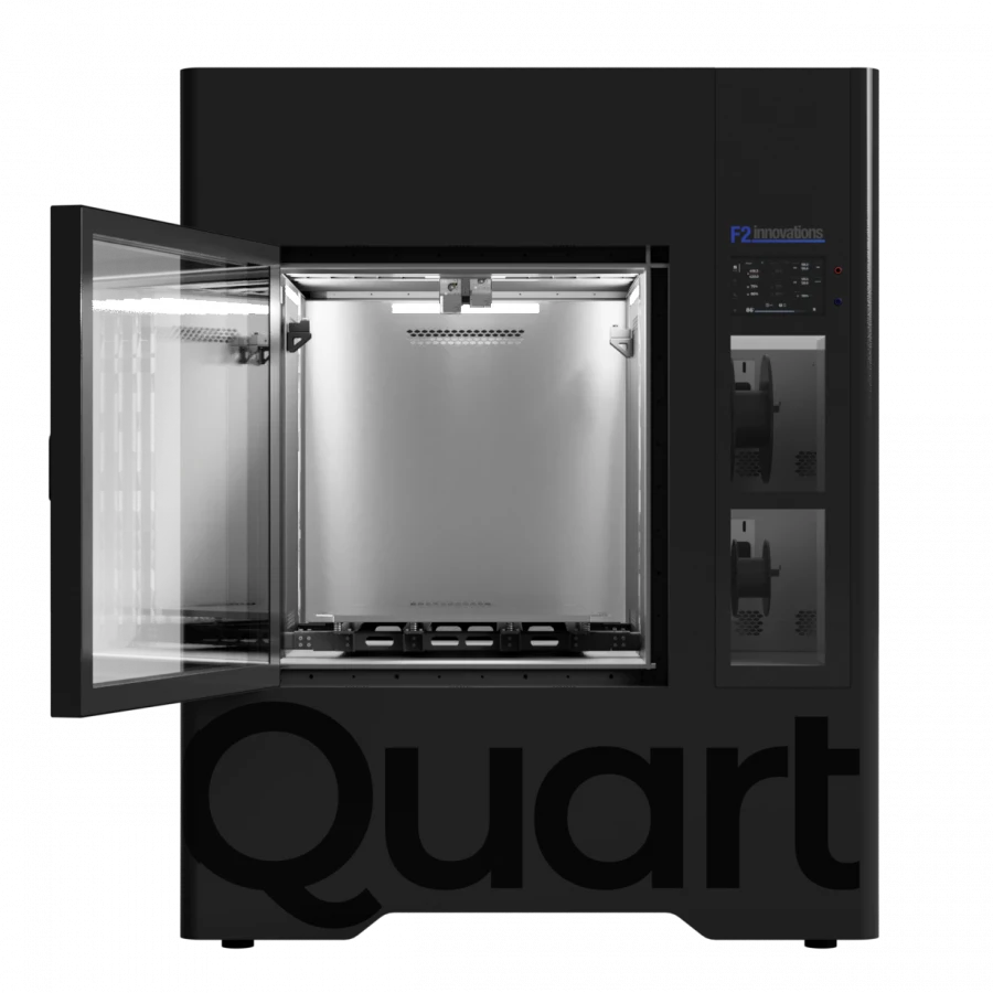 F2 Quart Industrial 3D Printer