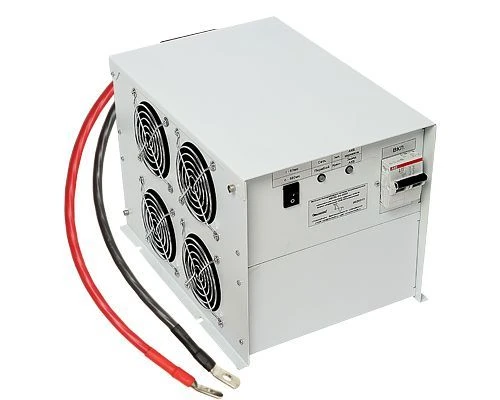 UPS-24-2000, universal uninterruptible power supply, 2000W