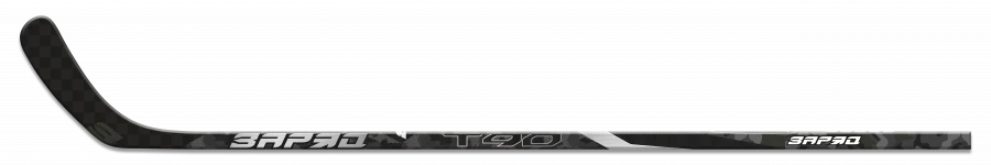 Hockey stick for hockey player Zaryad T90