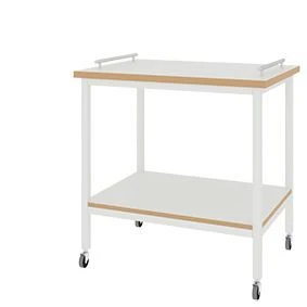 Mobile tables (LAB series)