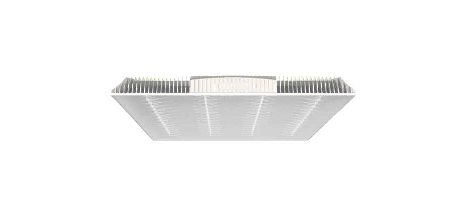 LED luminaire L-office 32 S Premium/Em/4000 K/IP50/KL104045 (plastic housing)