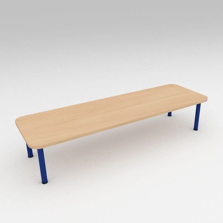 Children's bench