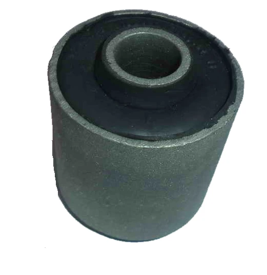 3160-2909020-02 Spring suspension longitudinal rod hinge (adhesive)