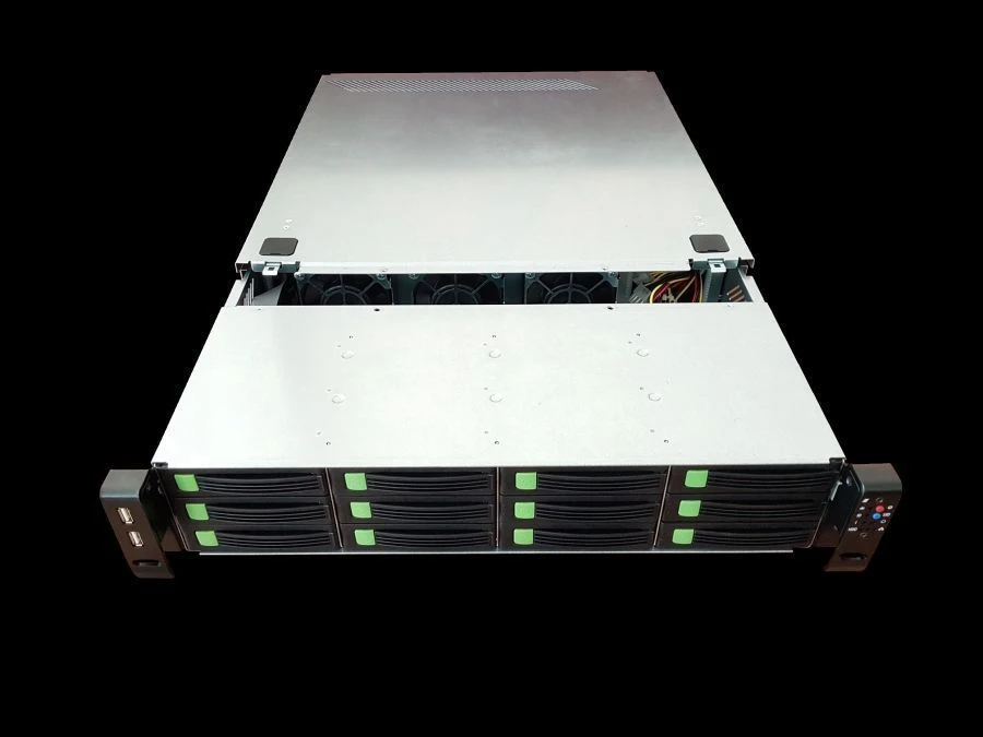 Server case R-K2-24.H-XX.25.XX KDBA.469573.014