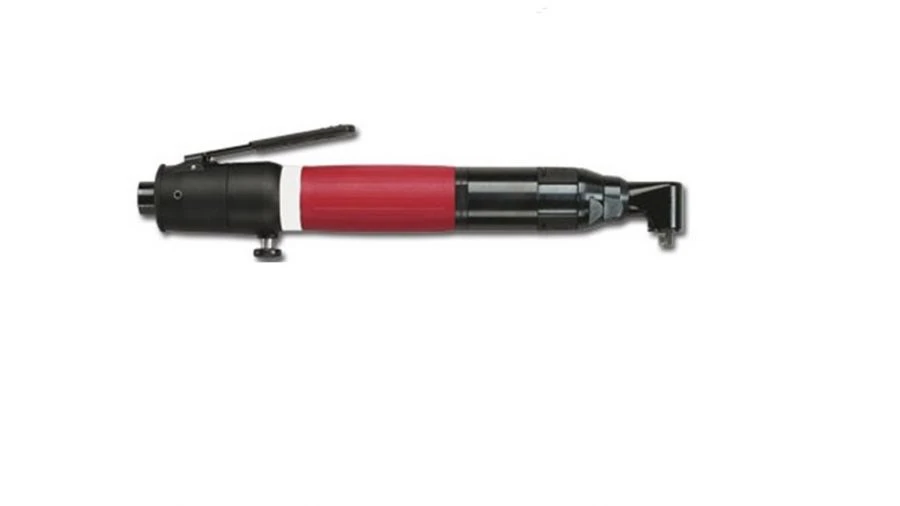Hand pneumatic tools: Angle nutrunners, type GPI 4 038
