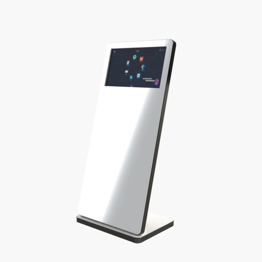 Interactive terminal Lazer New 27 NBSV.466513.015-02
