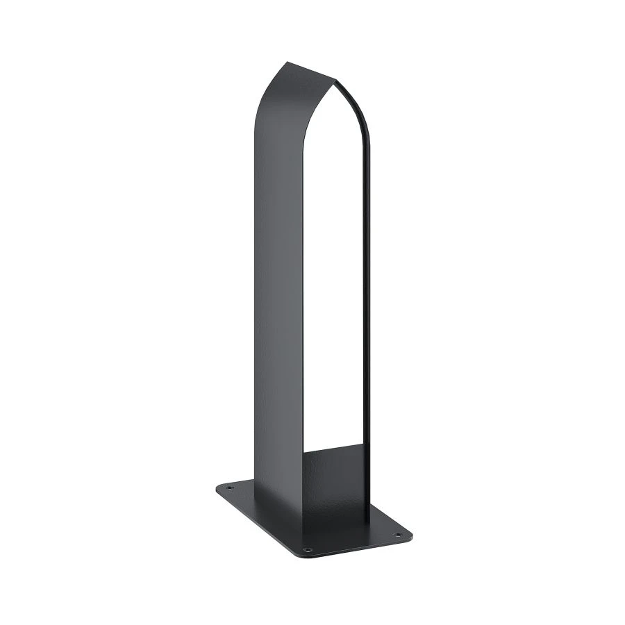 Street lamp SVETHOLL Solas L100 B160 H600 12W 1523 Lm