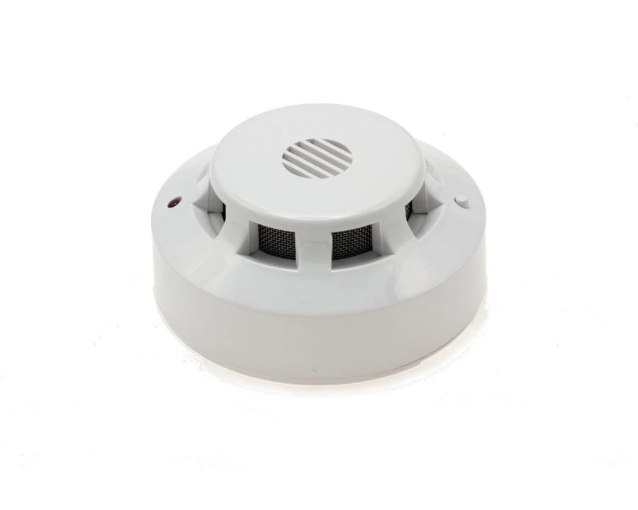 ??212-43?? "???-43??" self-contained smoke detectors optical-electronic point fire detectors