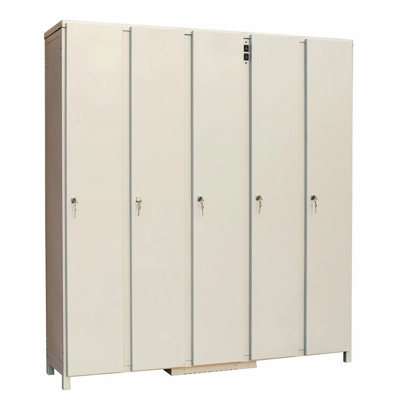 Clothes drying cabinet KIDBOX-5
