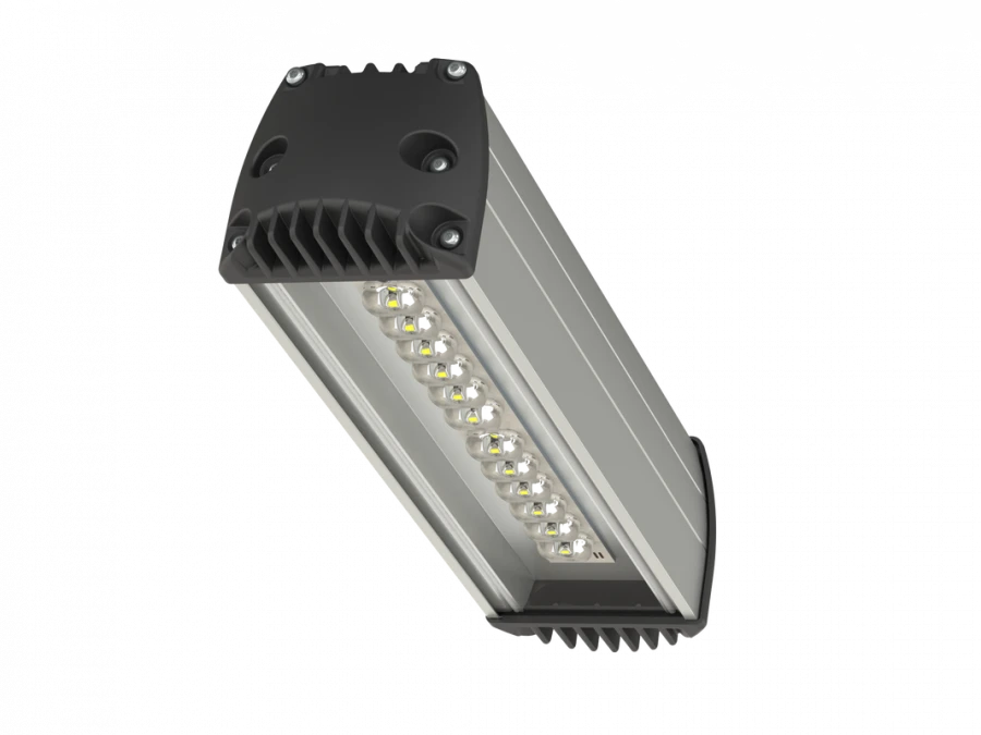 LED luminaire DSO 12.4-90x140-MP