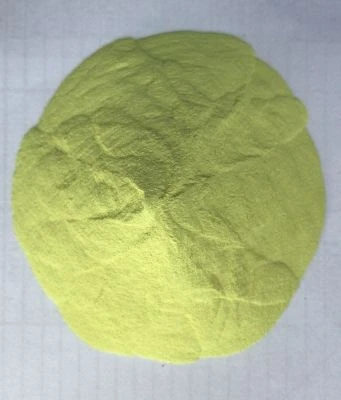 WO3 Tungsten Trioxide Powder for Carbide Production