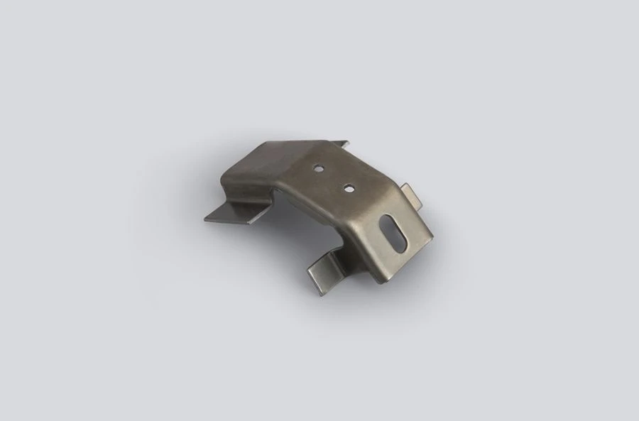 Radiator rod mounting bracket 316300130203995