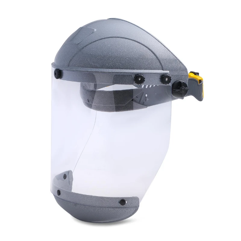 Face shield NBT2/S VISION® TERMO TITAN, article number 427391