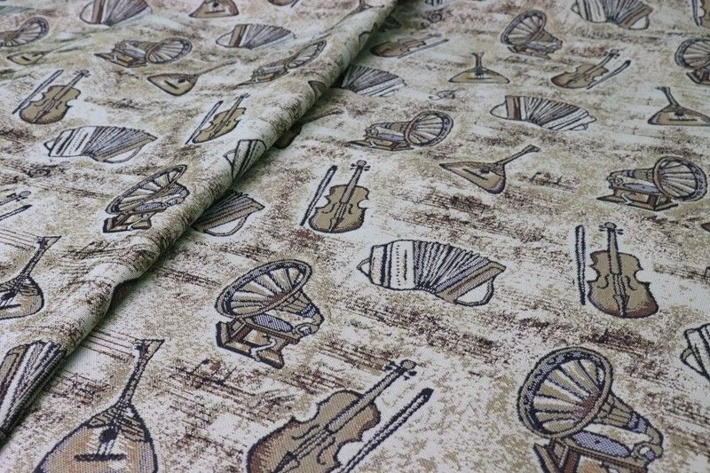 Fabric Melody.art.300657