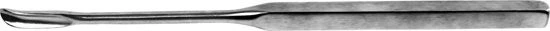 23-110-06 Fluted chisel with fluted handle fluted handle