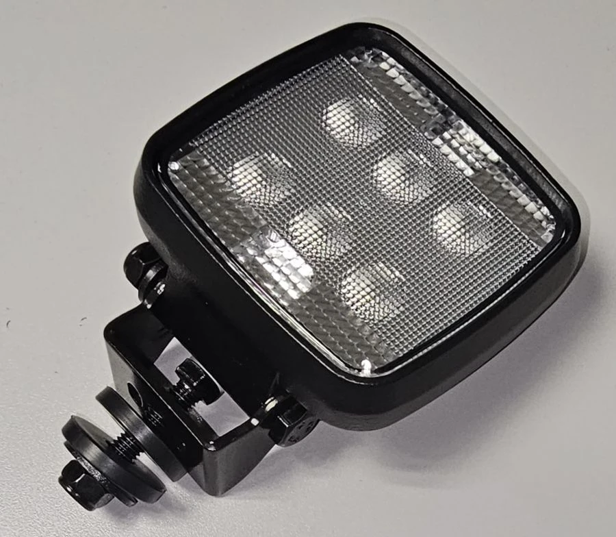 PC-100 series work lights