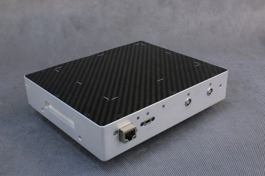 Complex of hardware-software for digital radiography "PRODIS.Mark" PRVD.002.000.00.00.00.00.000