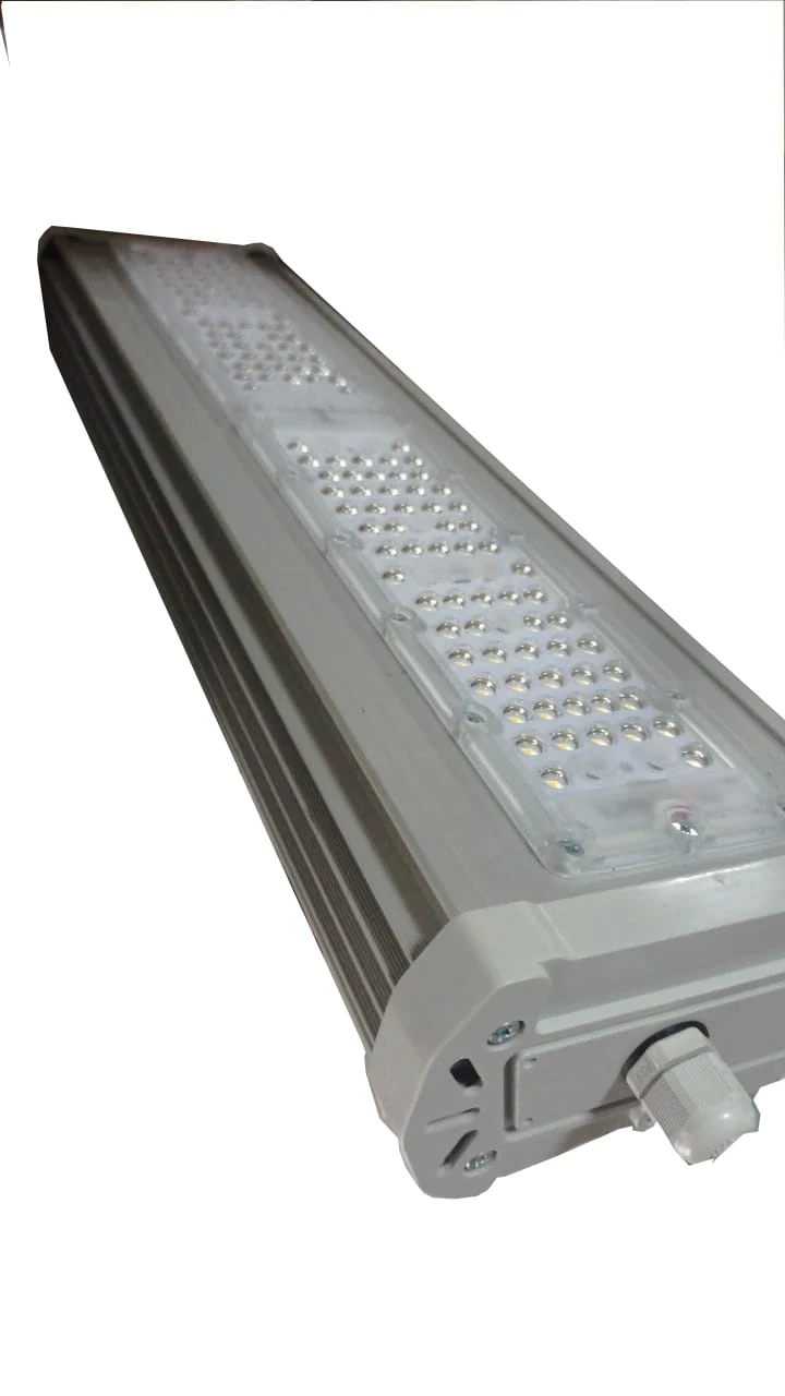 LED luminaire "Zabsvet-Street" 250/140/71-34-6500
