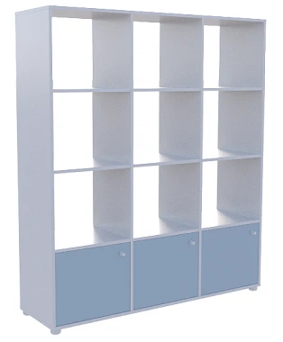 Shelf unit ST.4