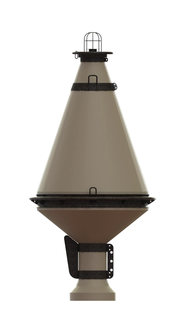 Buoy river RB-5-1