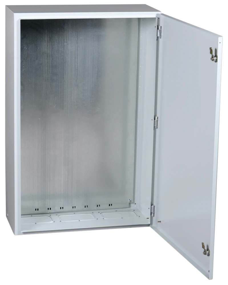 YKM42-05-31-P Metal enclosure. ShchMP-5-2 (1000x650x285) UHL3 IP31 PRO IEK