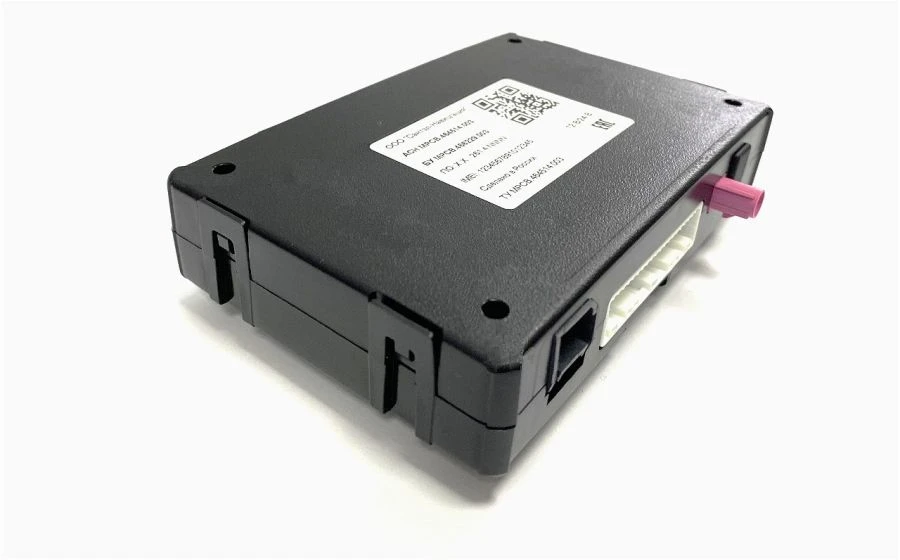 Satellite navigation equipment MRSV.464514.003